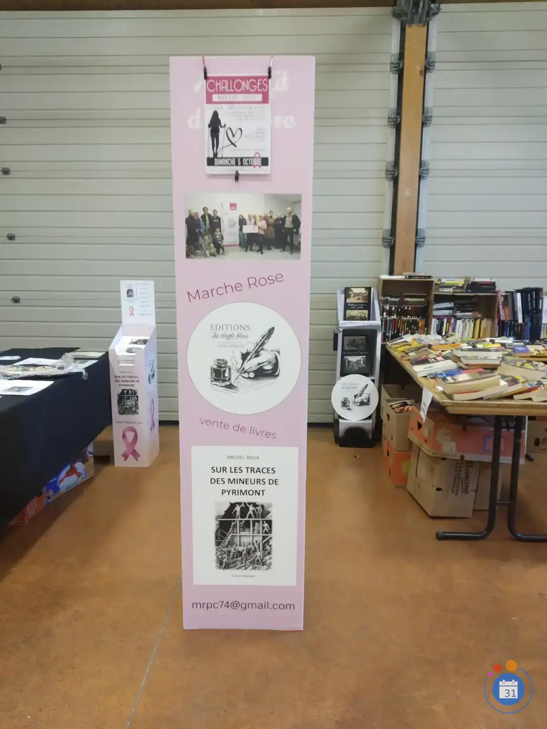 Image BOURSE AUX LIVRES (photo 4)