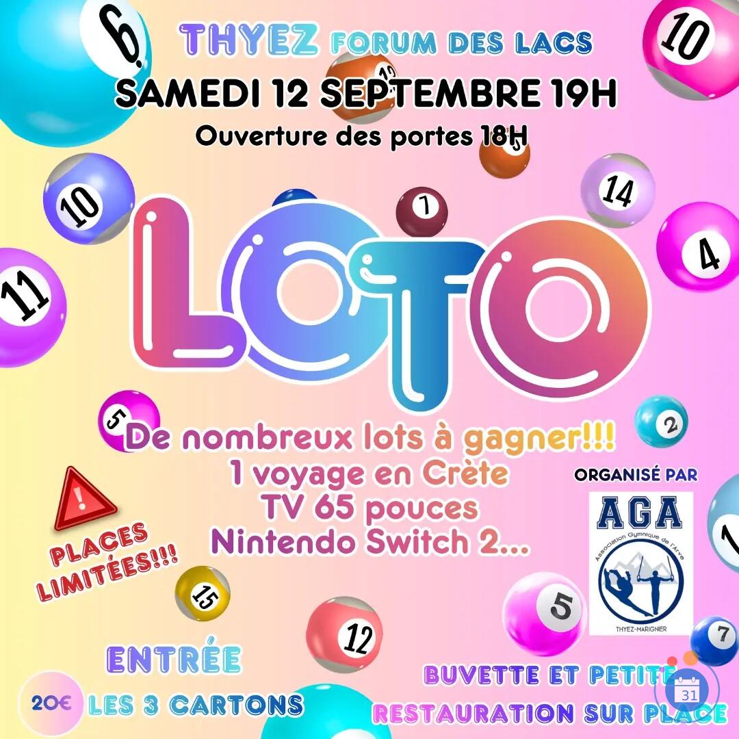 Image Loto de l’AGA (photo 1)