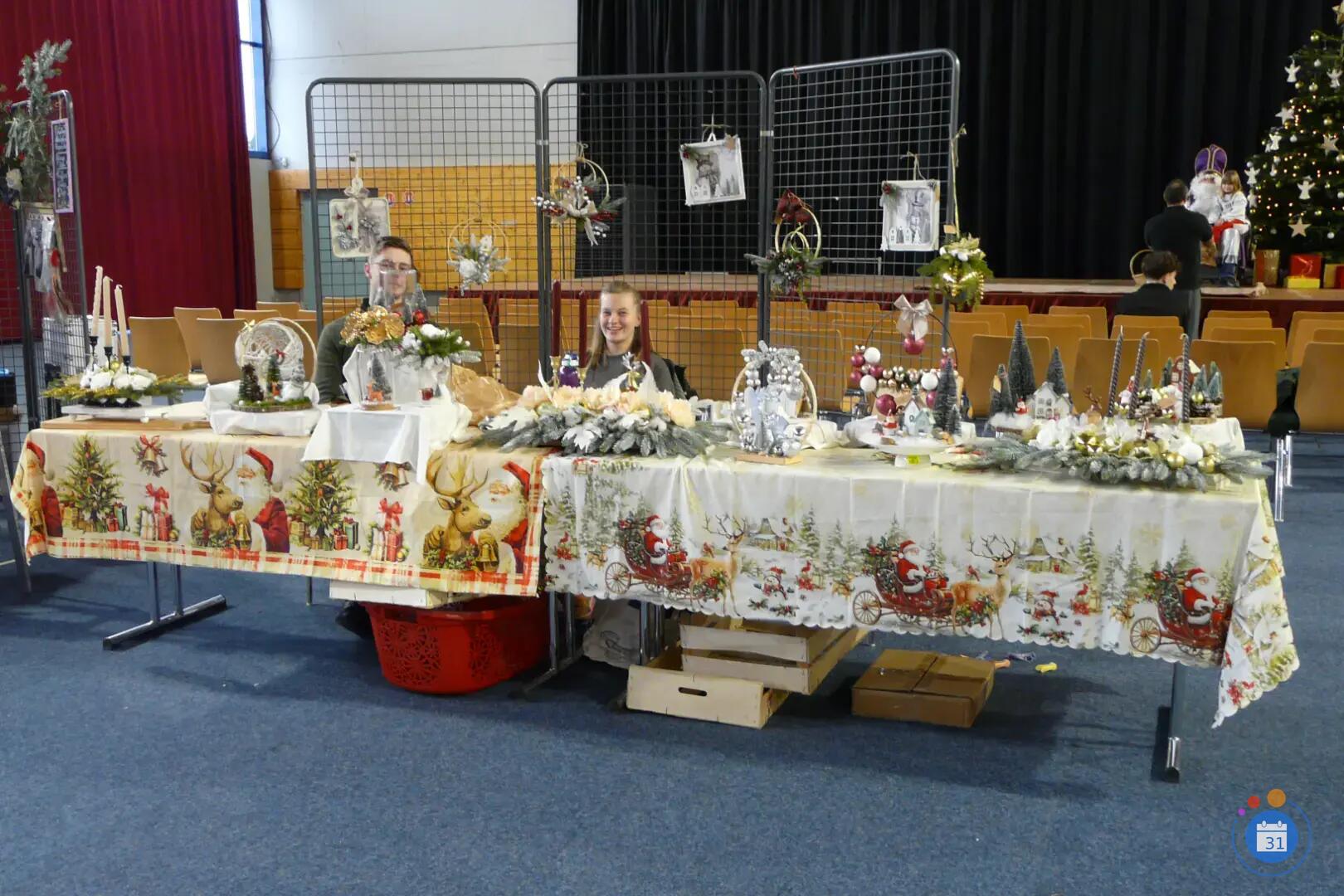 Image Marché de Noël (photo 2)