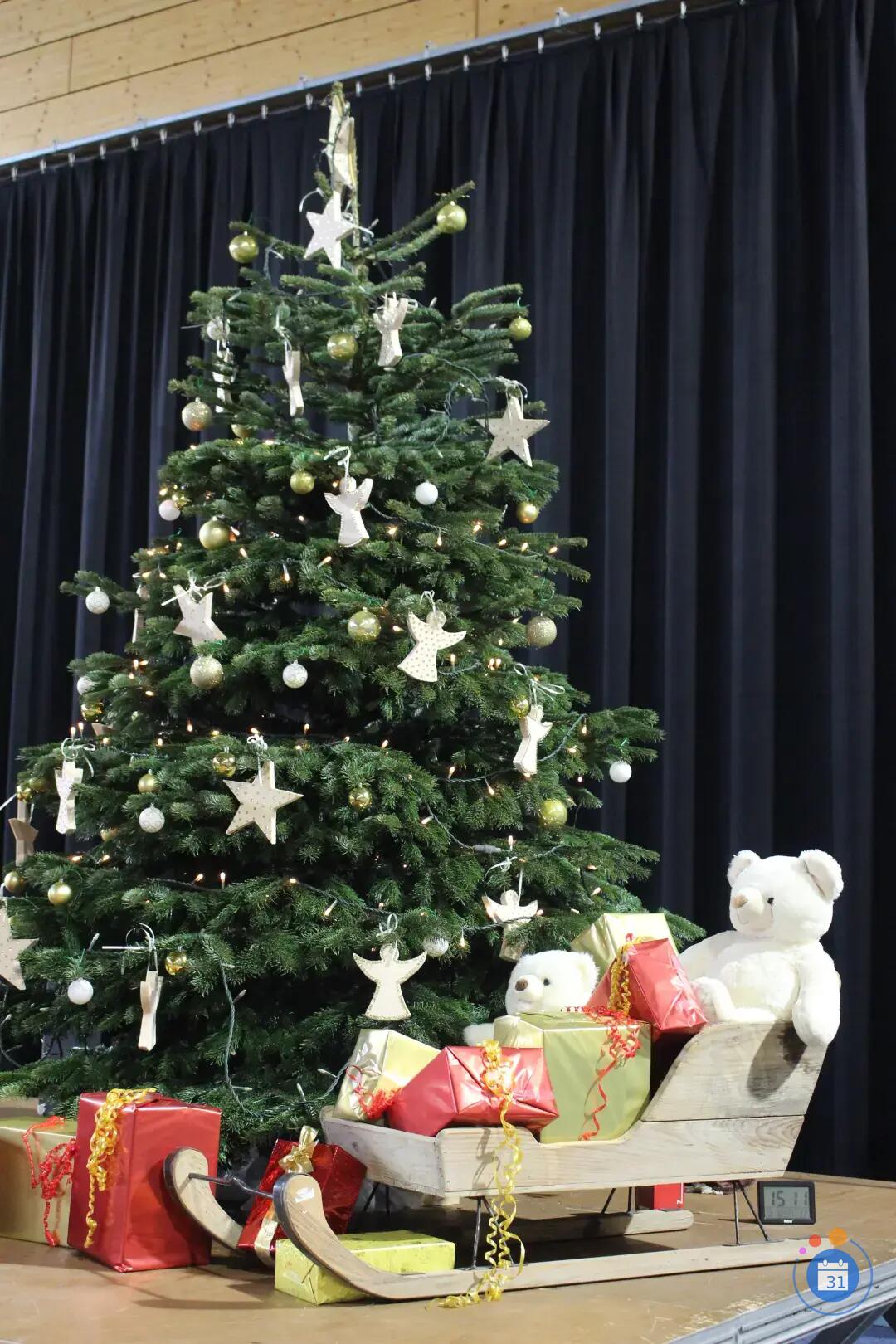 Image Marché de Noël (photo 3)