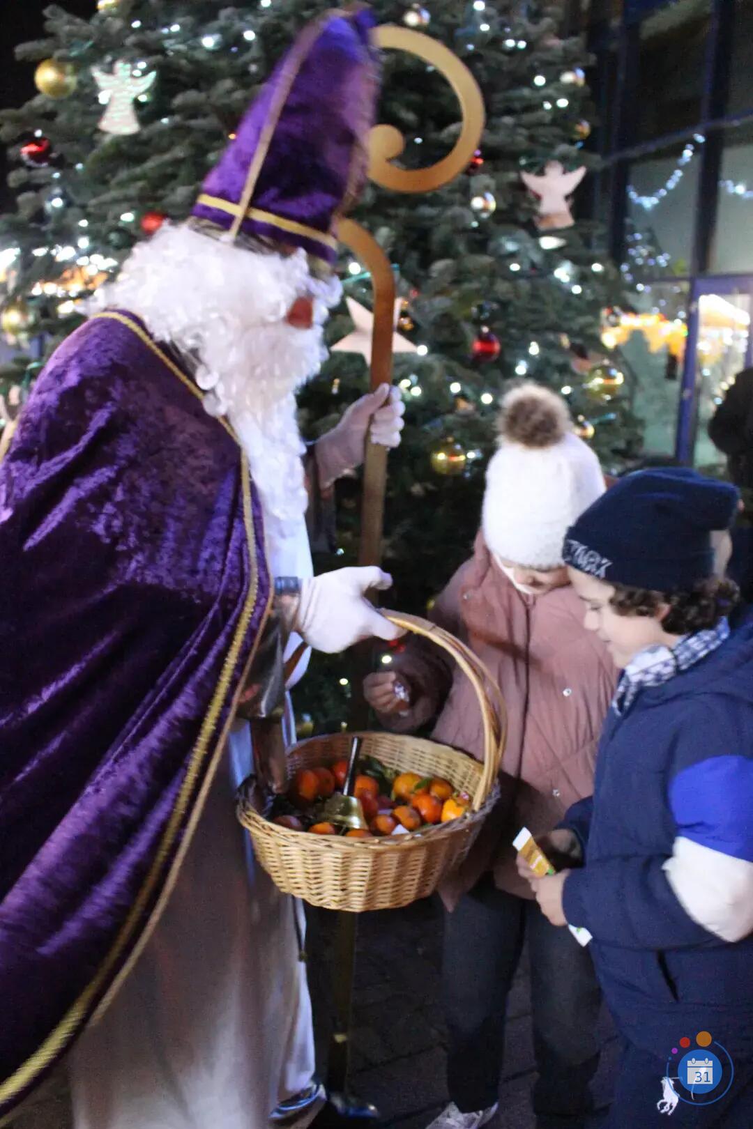Image Marché de Noël (photo 4)