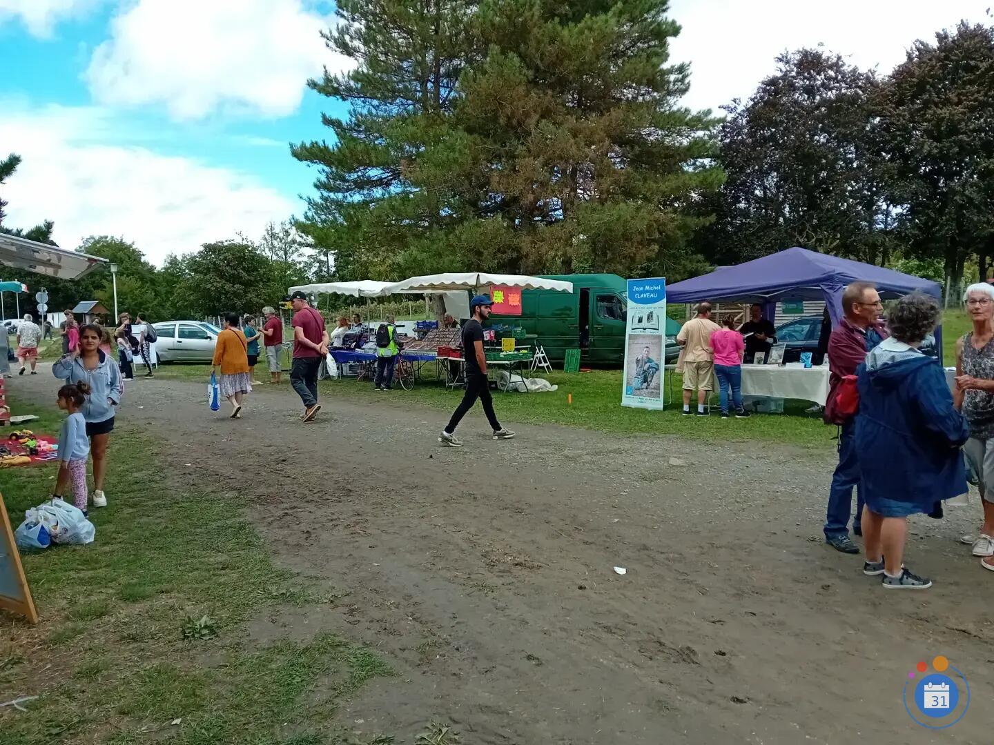 Image Vide grenier (photo 1)