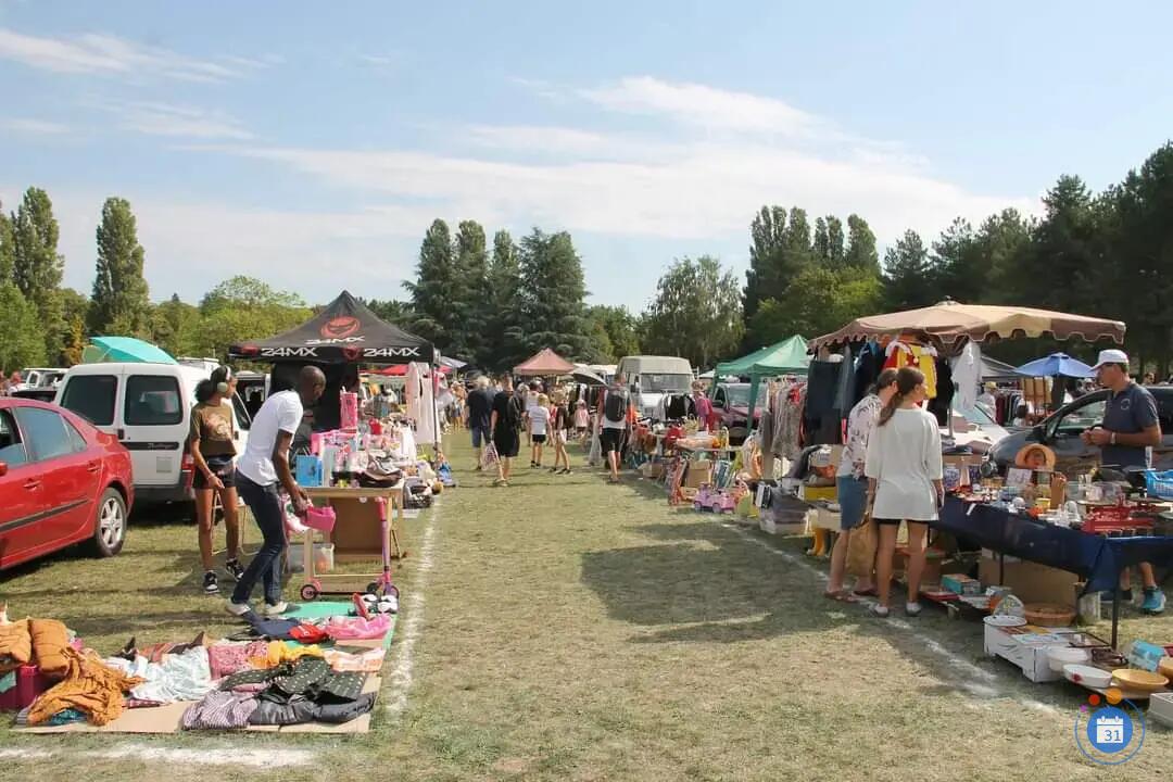 Image Vide grenier (photo 2)