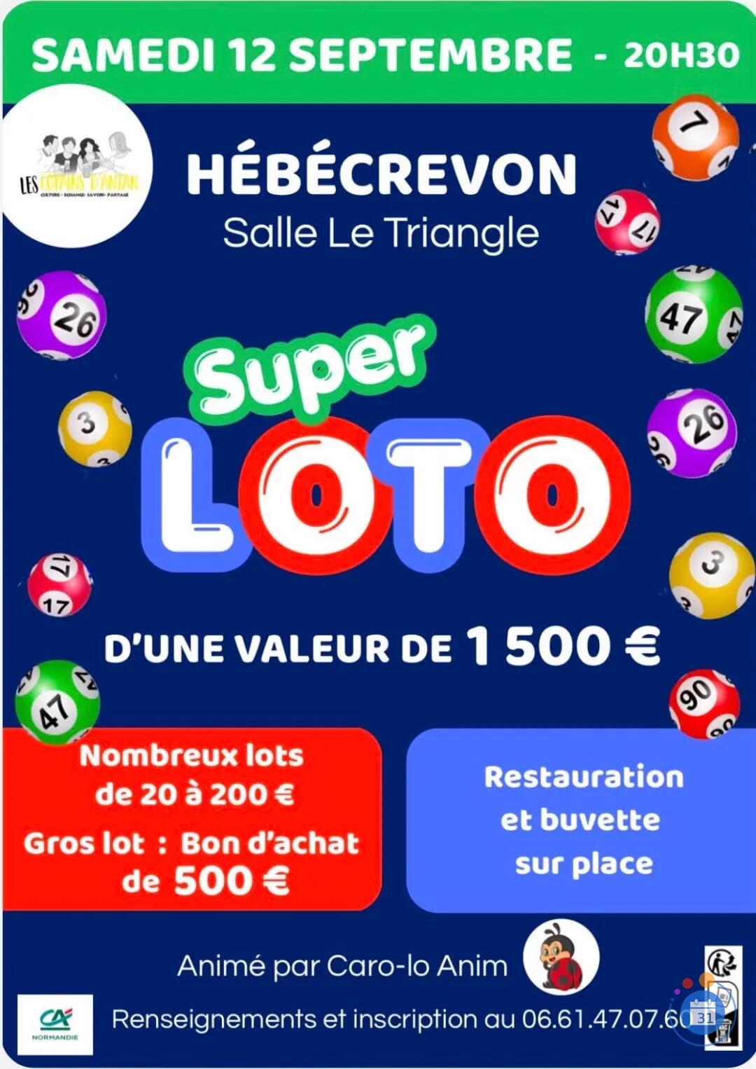 Image Loto (photo 1)