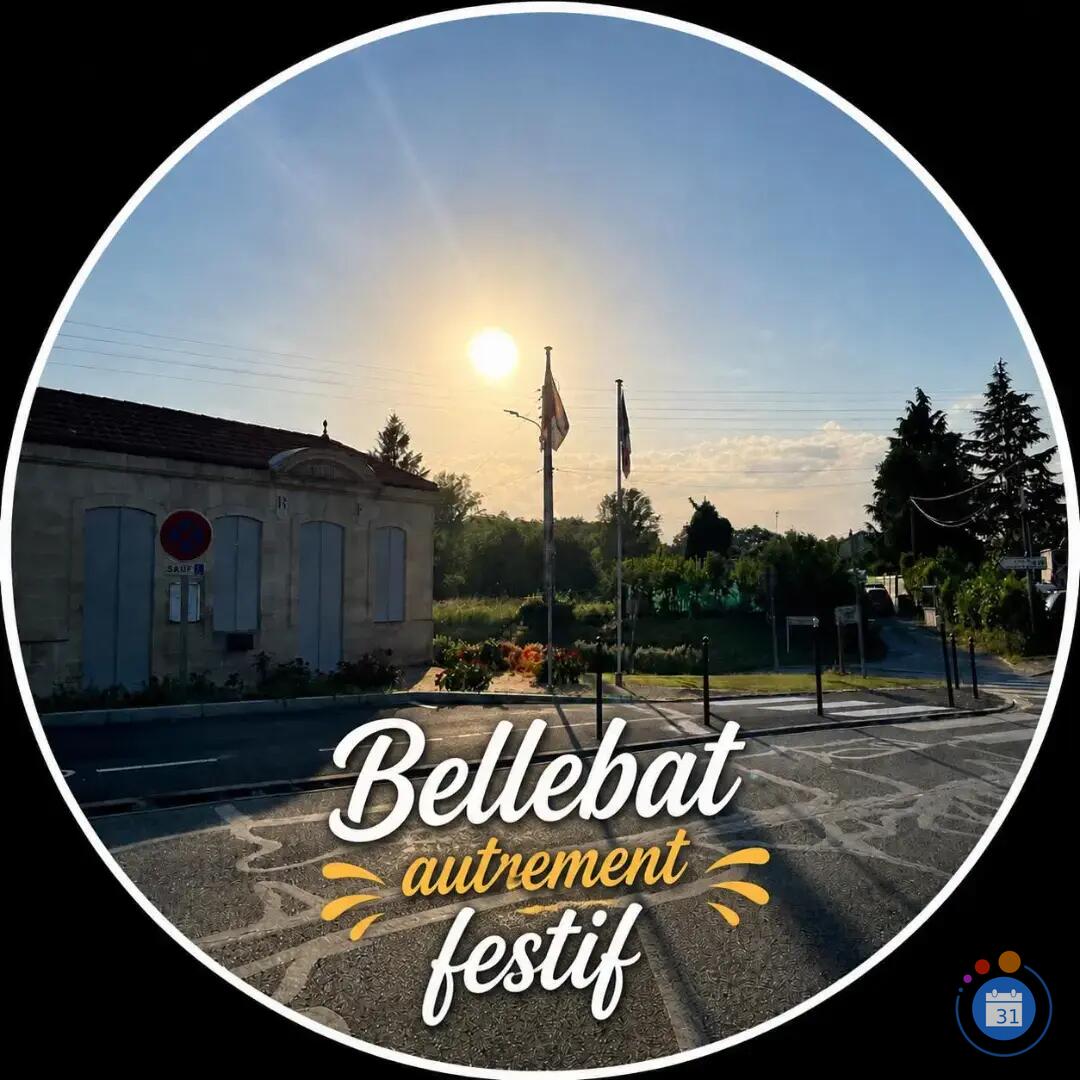 Image Vide grenier Bellebat Autrement Festif (photo 1)