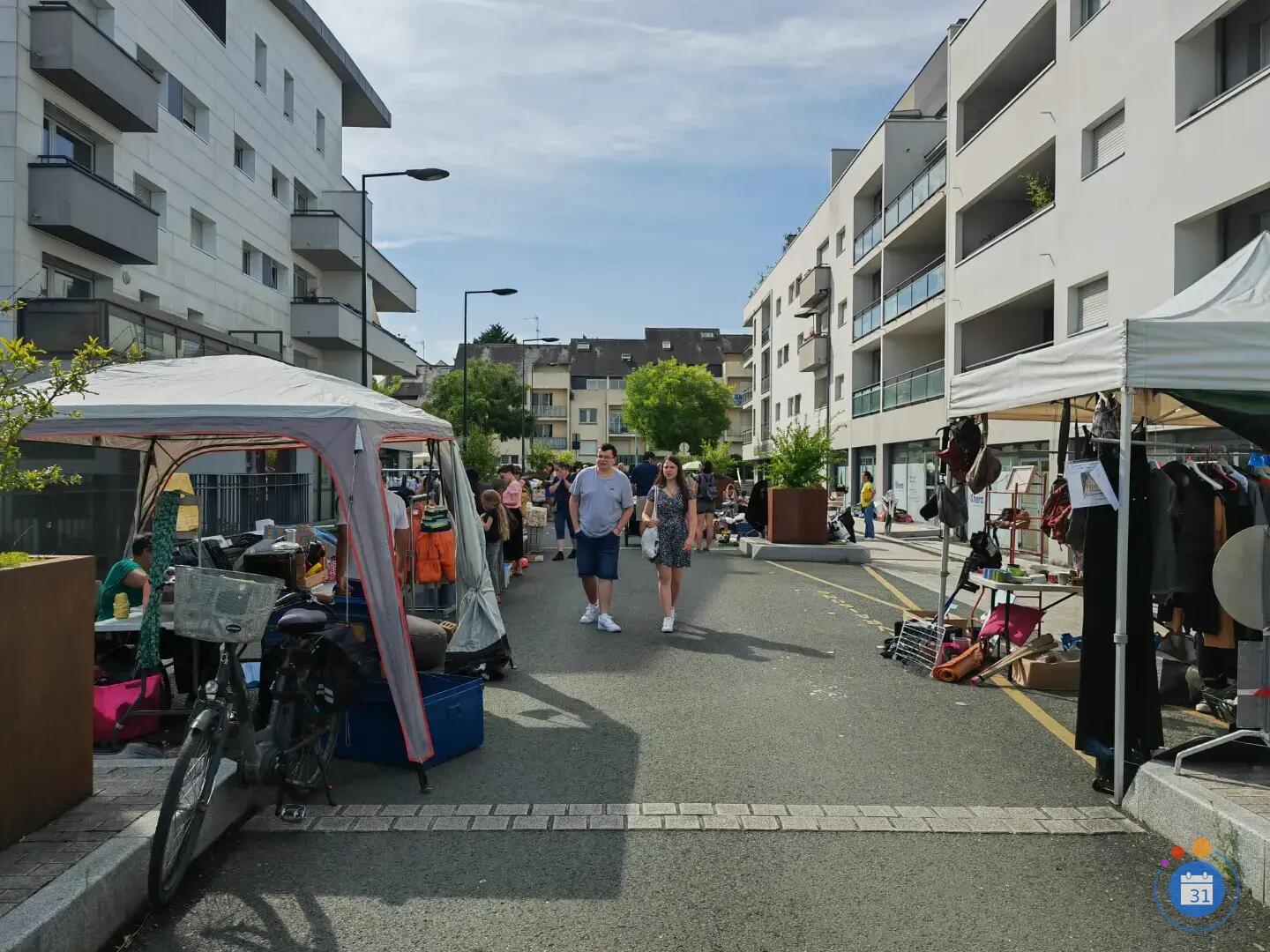 Image La seconde main en fête (photo 2)