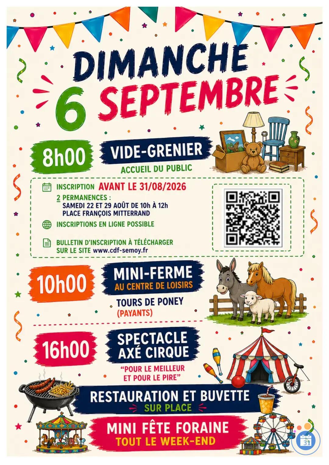 Image SEMOY EN FETE (photo 3)