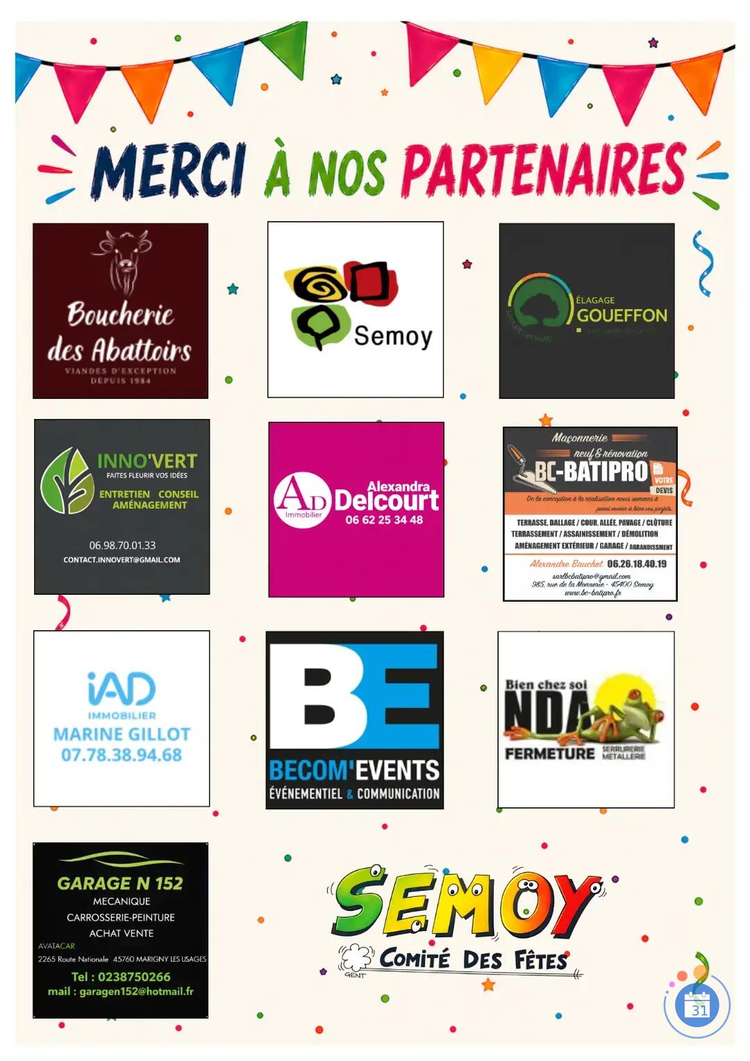 Image SEMOY EN FETE (photo 4)