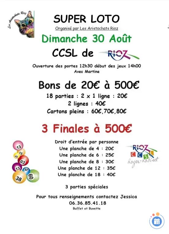 Image Super Loto (photo 1)