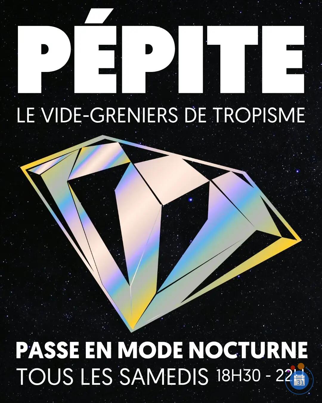 Image Pépite, le vide-greniers (photo 1)