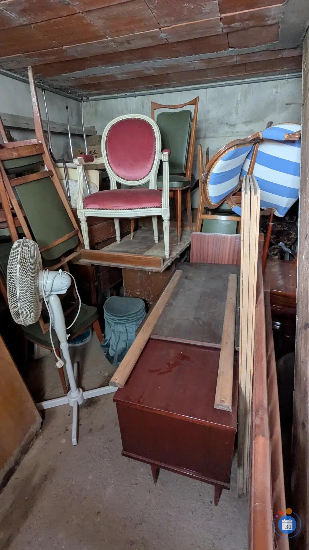 Image vide-maison (photo 4)