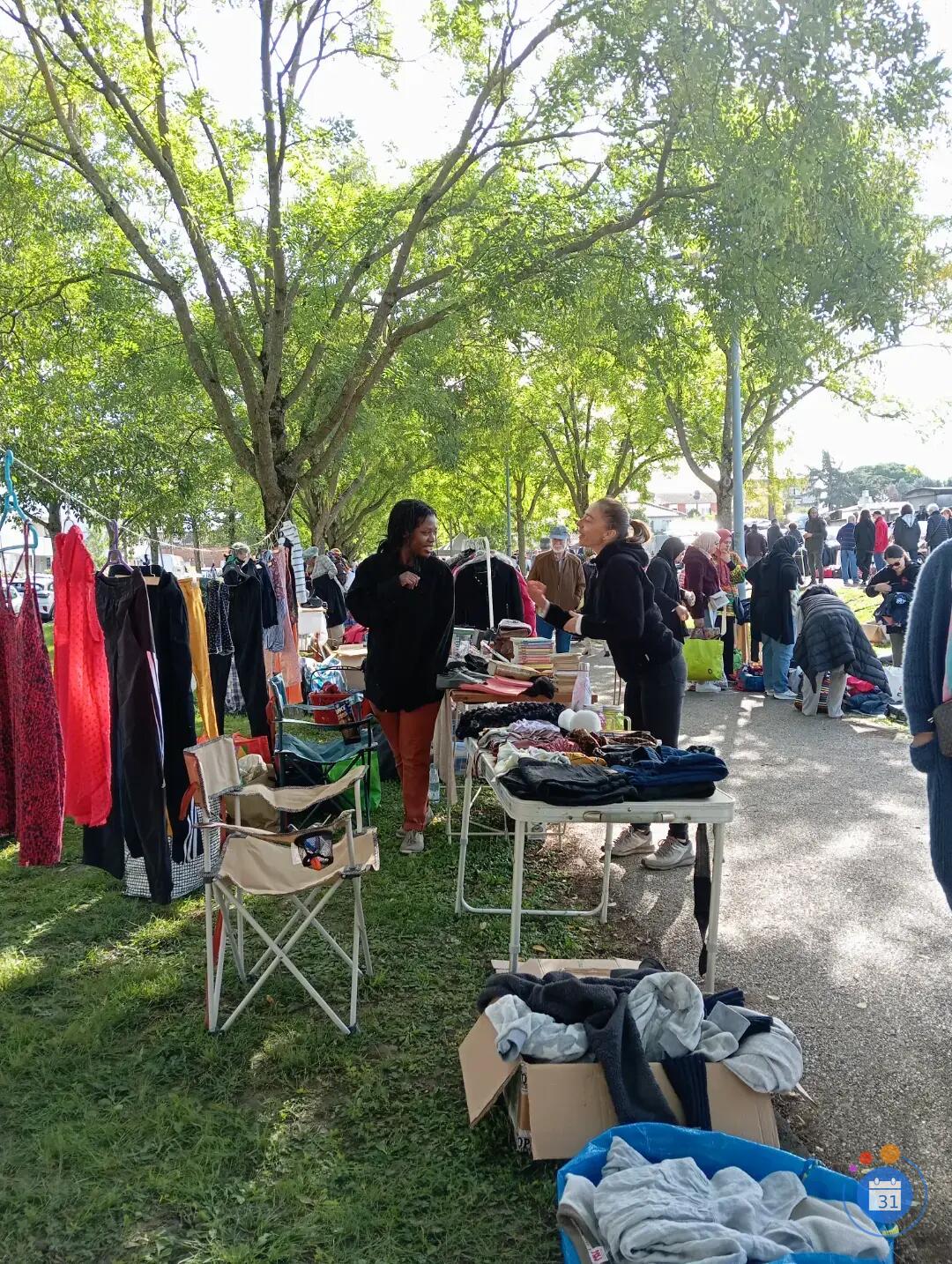 Image Vide grenier annuel (photo 2)
