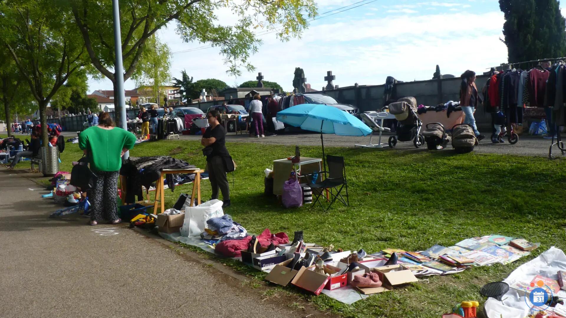 Image Vide grenier annuel (photo 3)
