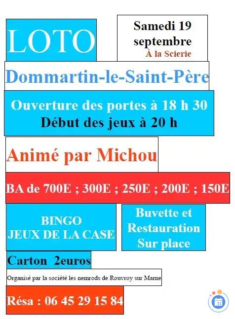 Image LOTO (photo 1)