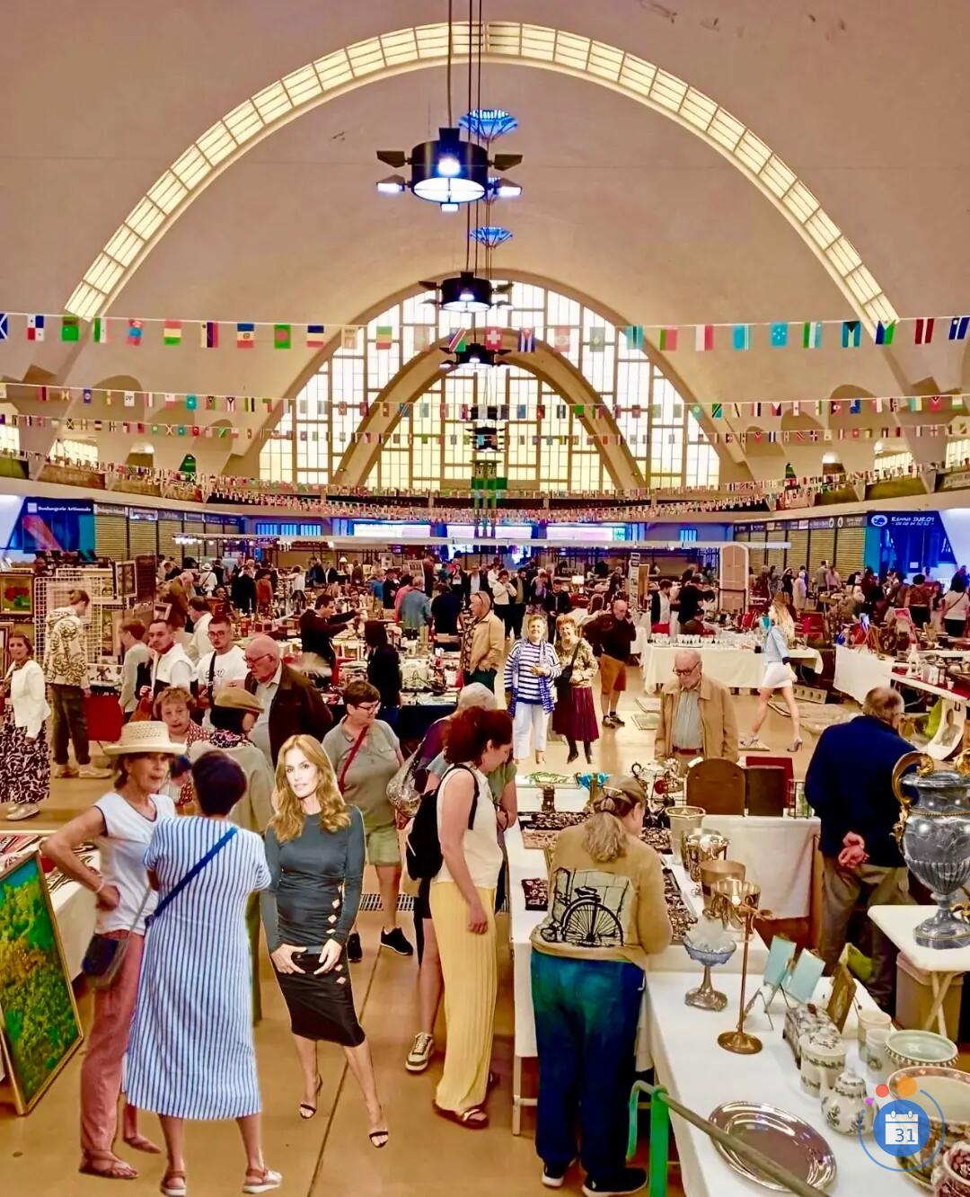 Image Marché aux Puces de Reims (photo 3)