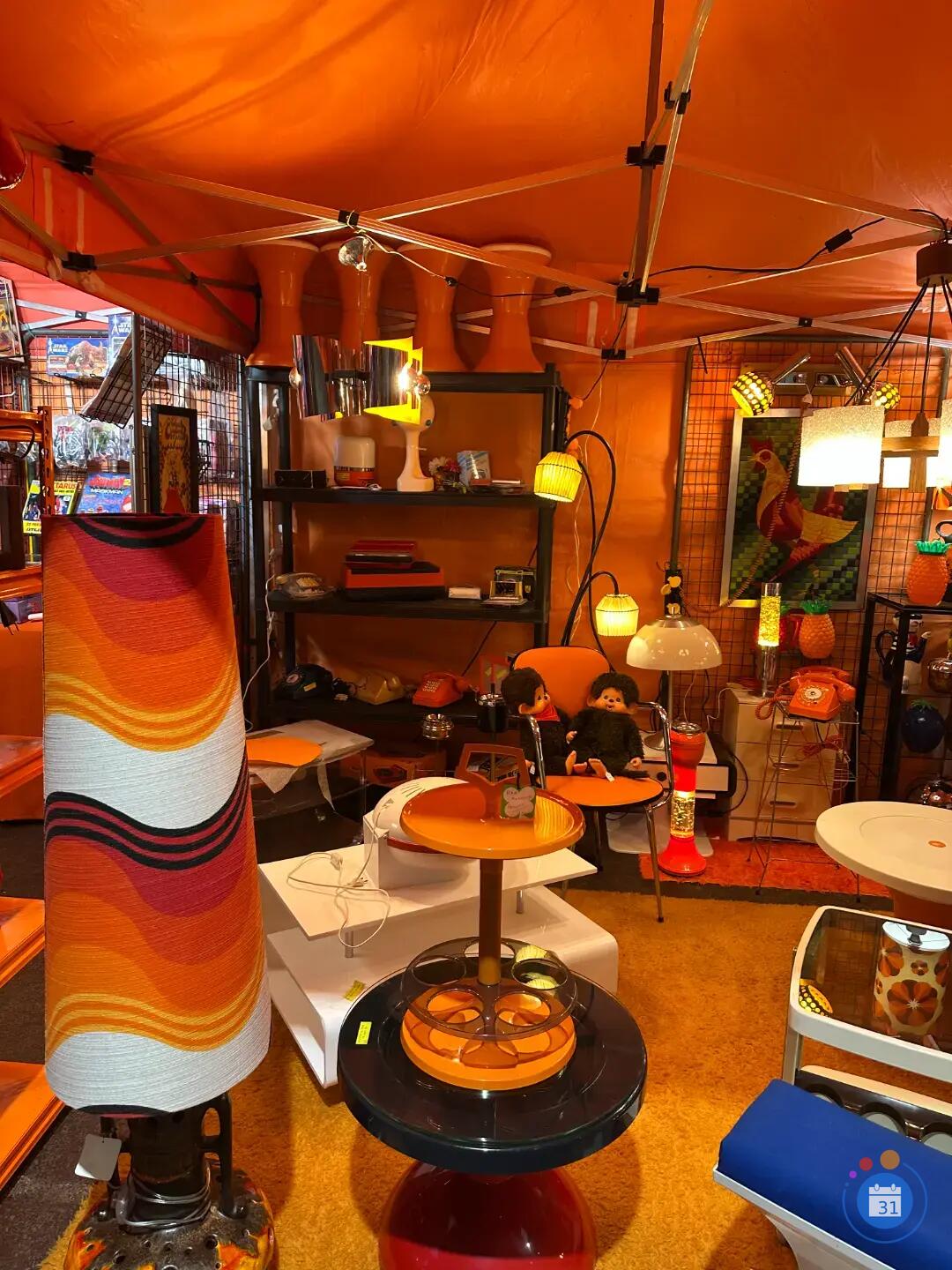 Image Salon du vintage (photo 2)