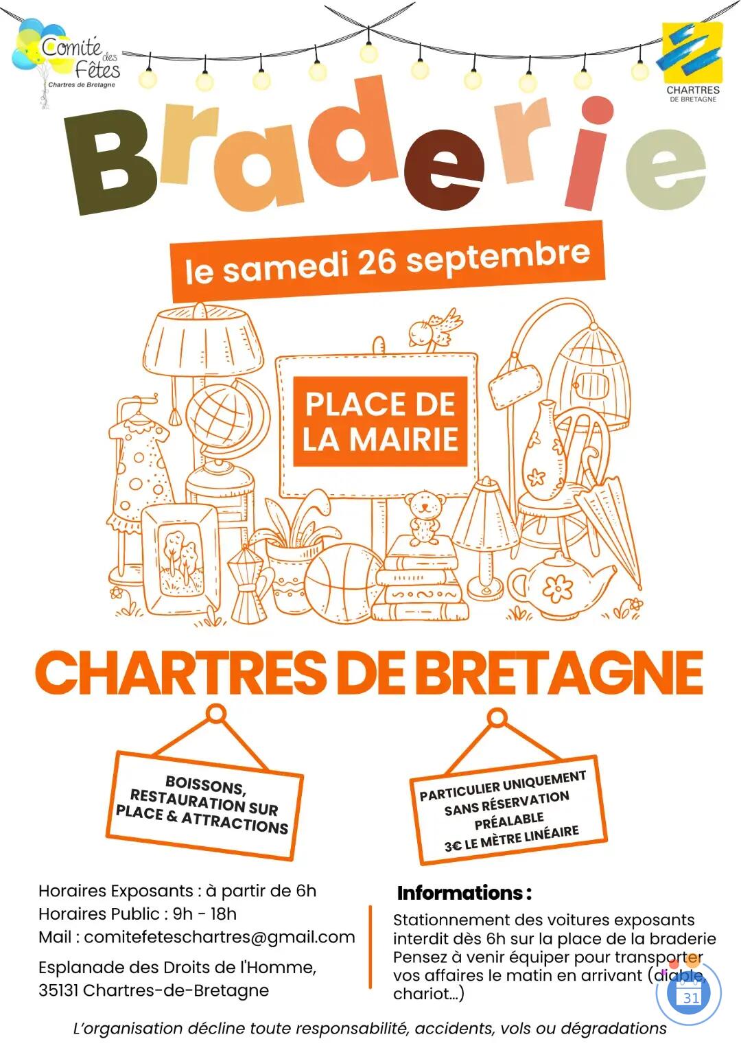 Image Braderie (photo 1)