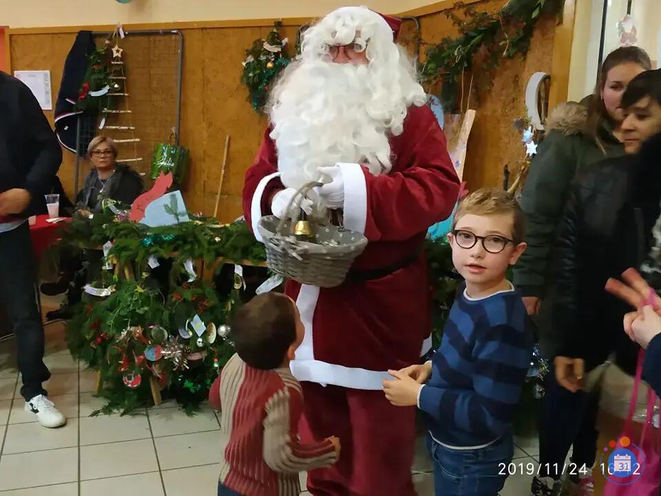 Image MARCHE DE NOEL (photo 1)