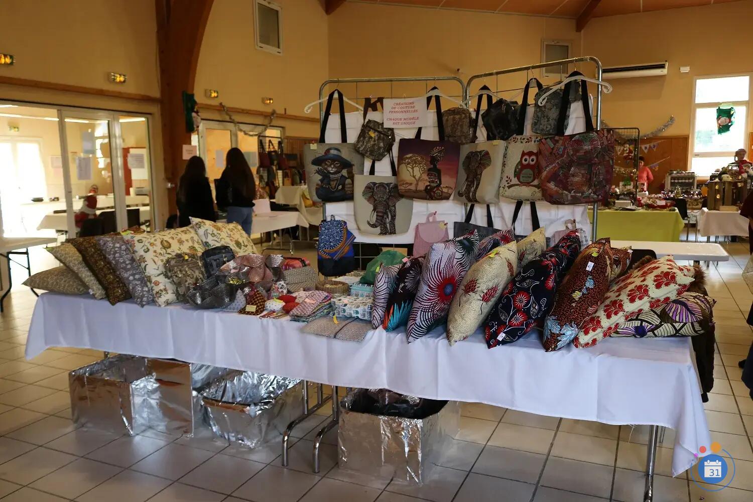 Image MARCHE DE NOEL (photo 2)