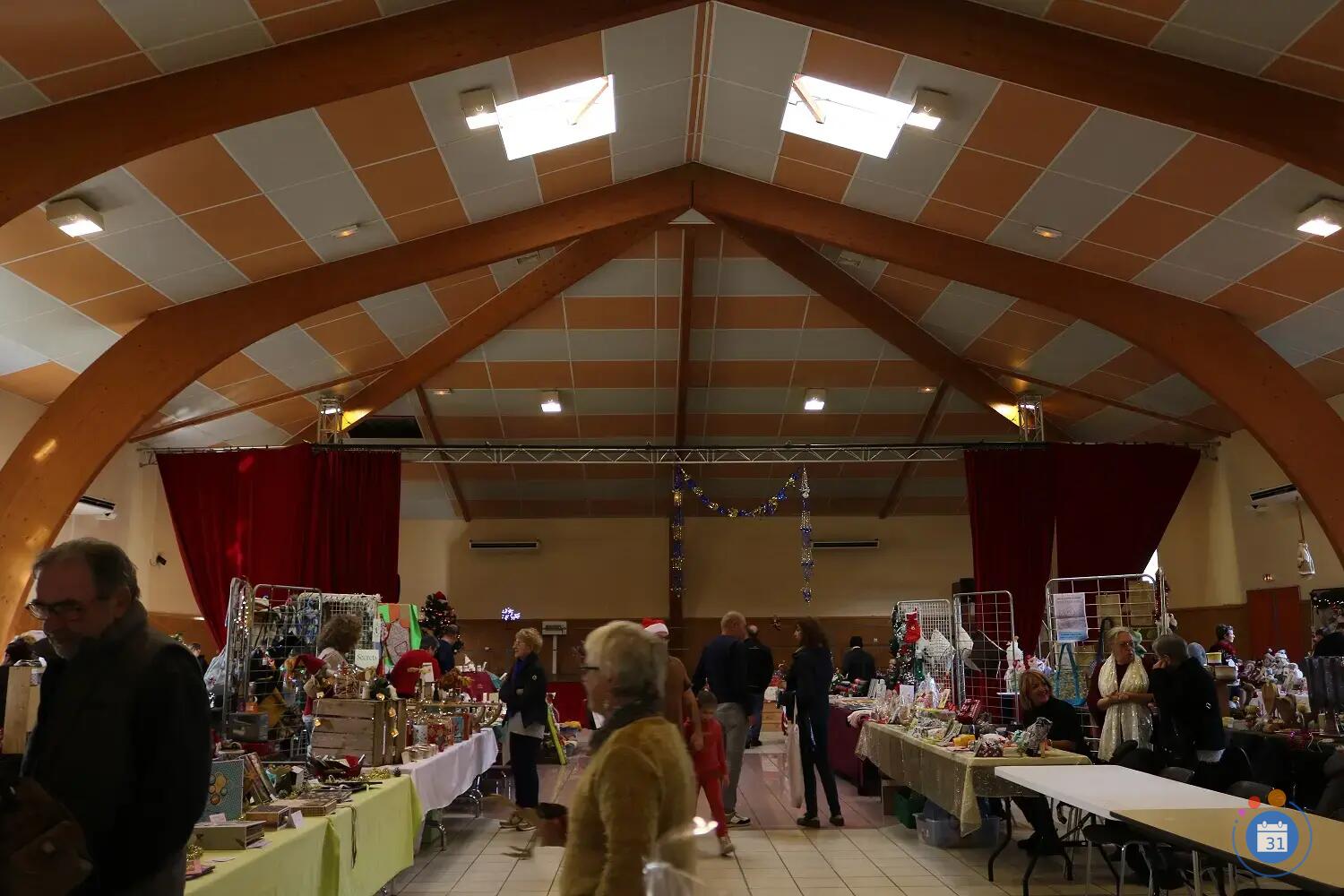 Image MARCHE DE NOEL (photo 3)