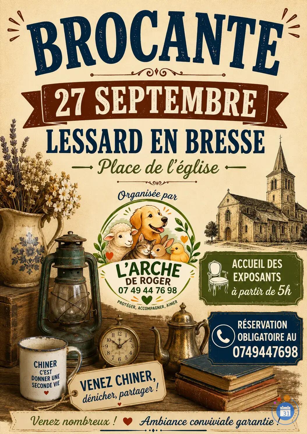 Image Brocante (photo 1)