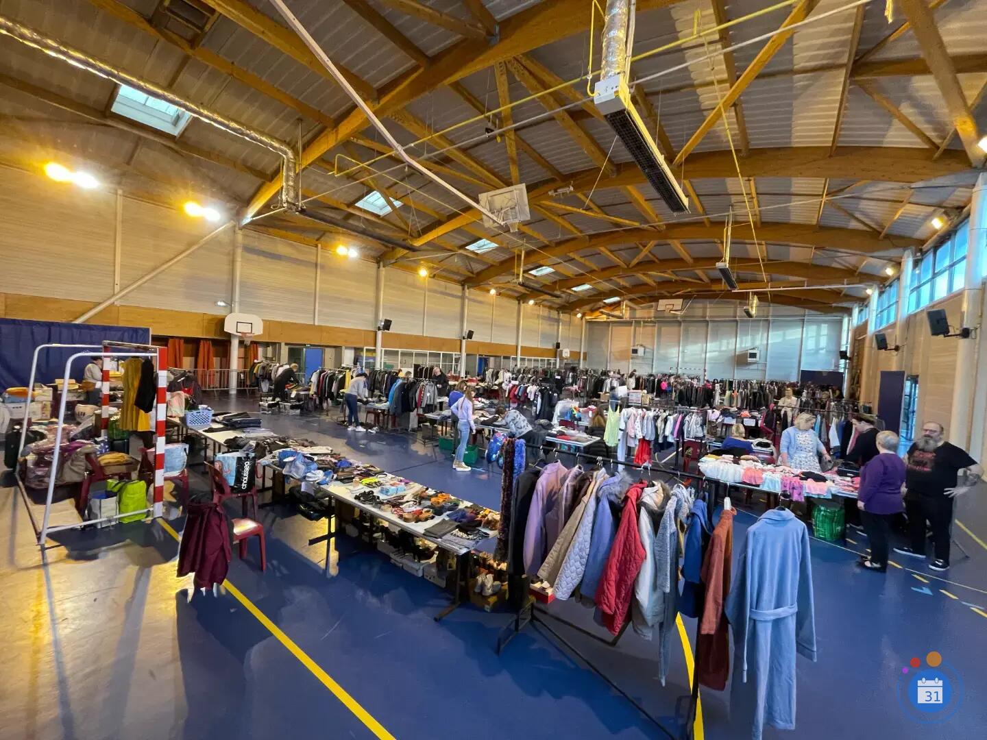 Image Vide dressing (photo 2)