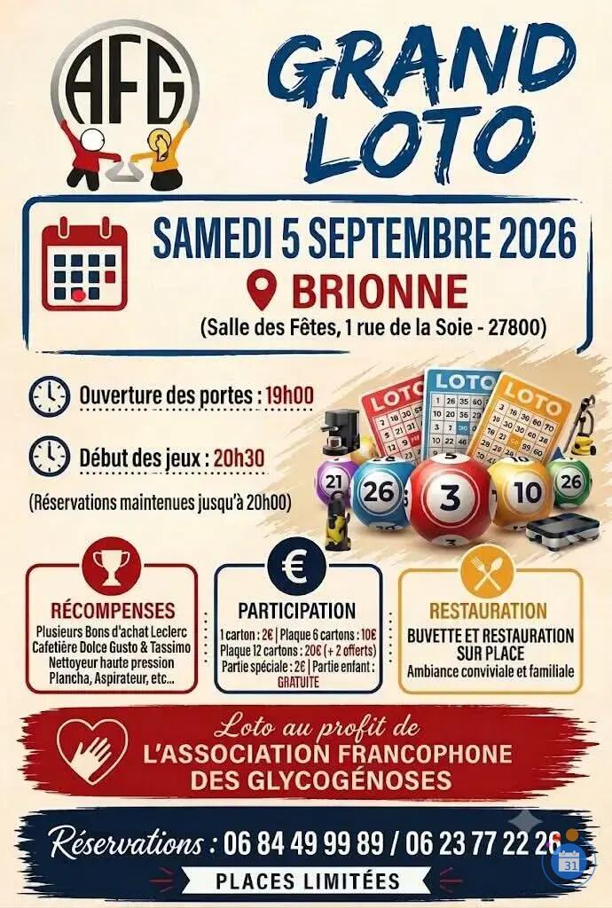 Image Loto (photo 1)
