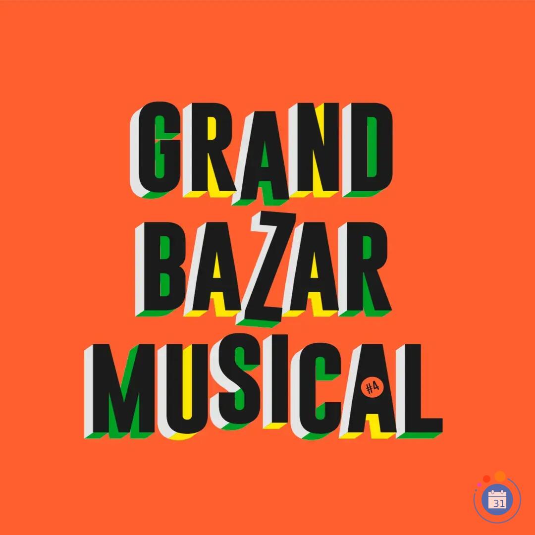 Image Grand Bazar Musical (photo 1)