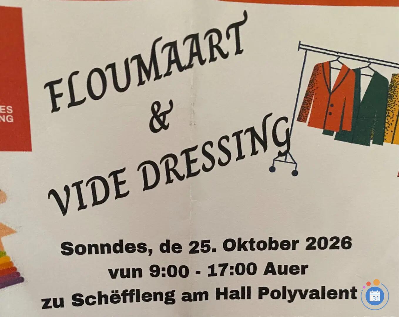 Image Brocante & Vide Dressing (photo 1)