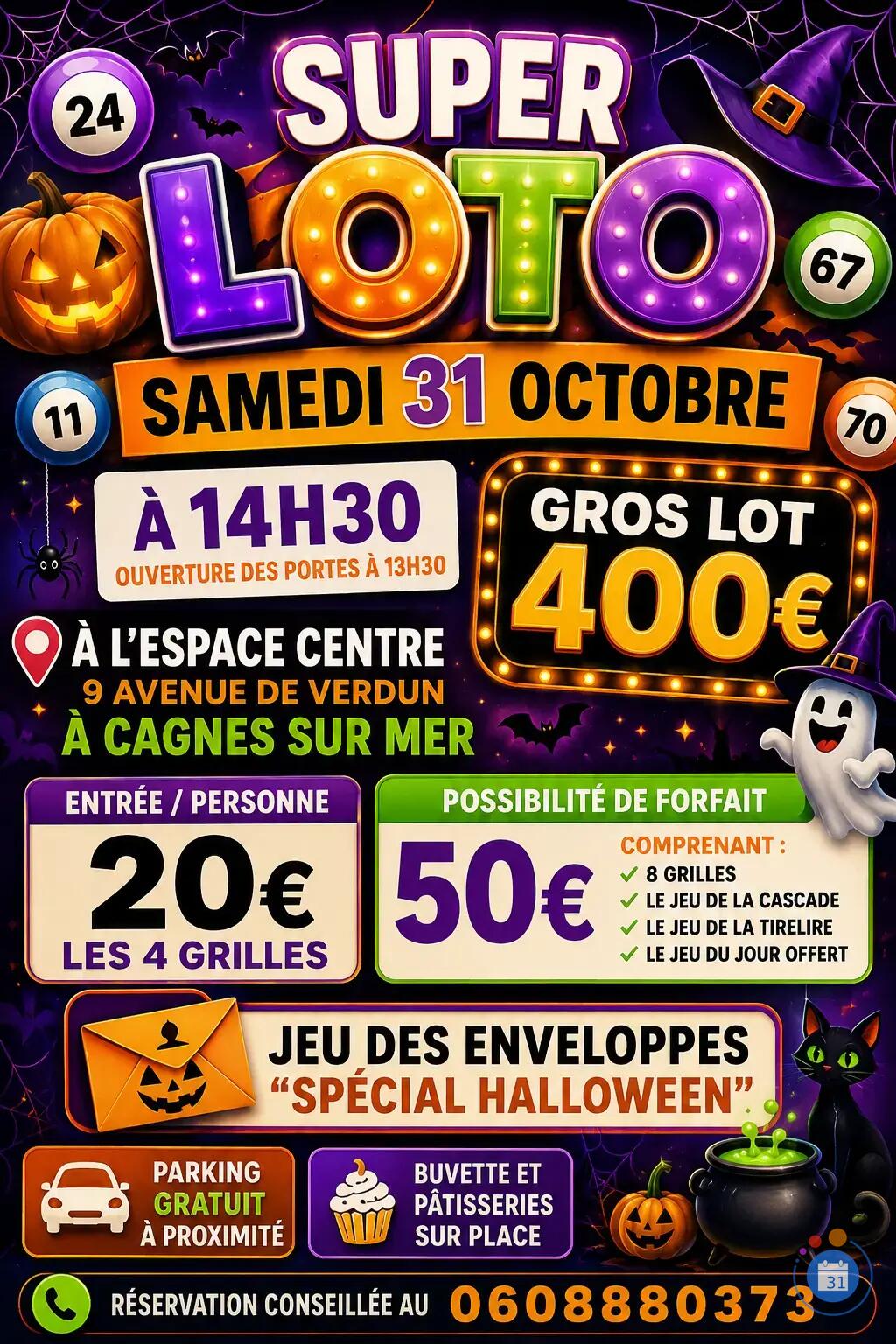 Image super loto (photo 1)
