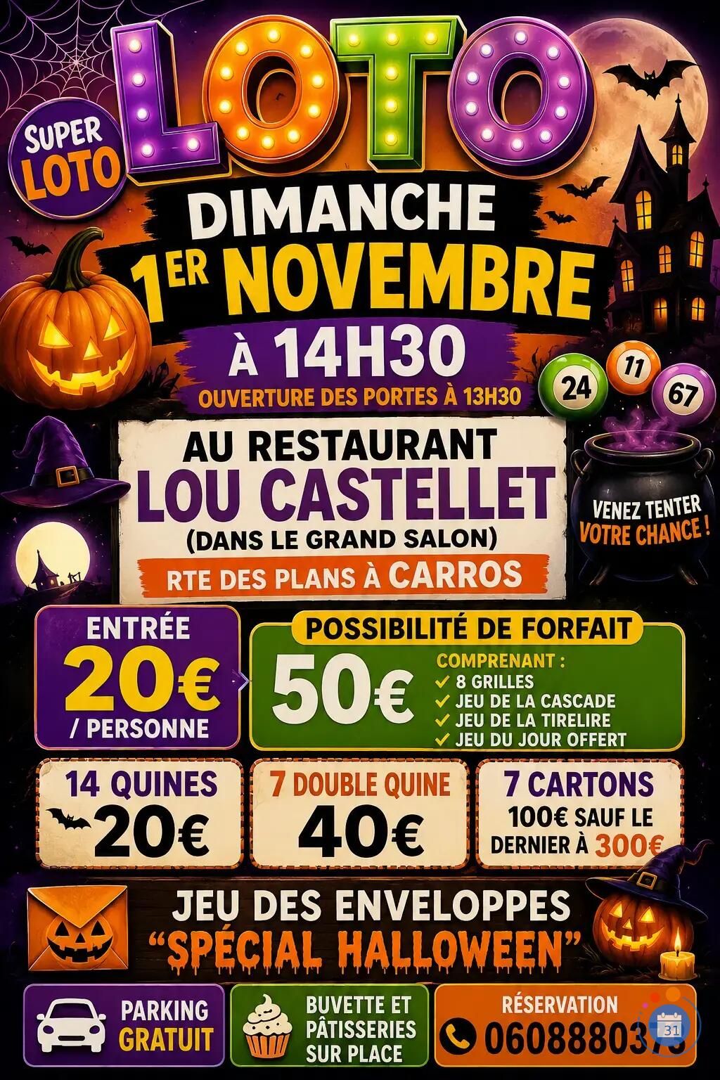 Image super loto (photo 1)