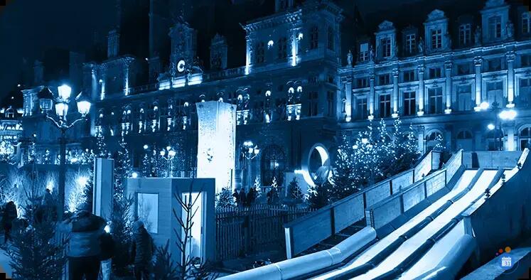 Image Marché de Noël du Mans 2026 (photo 3)
