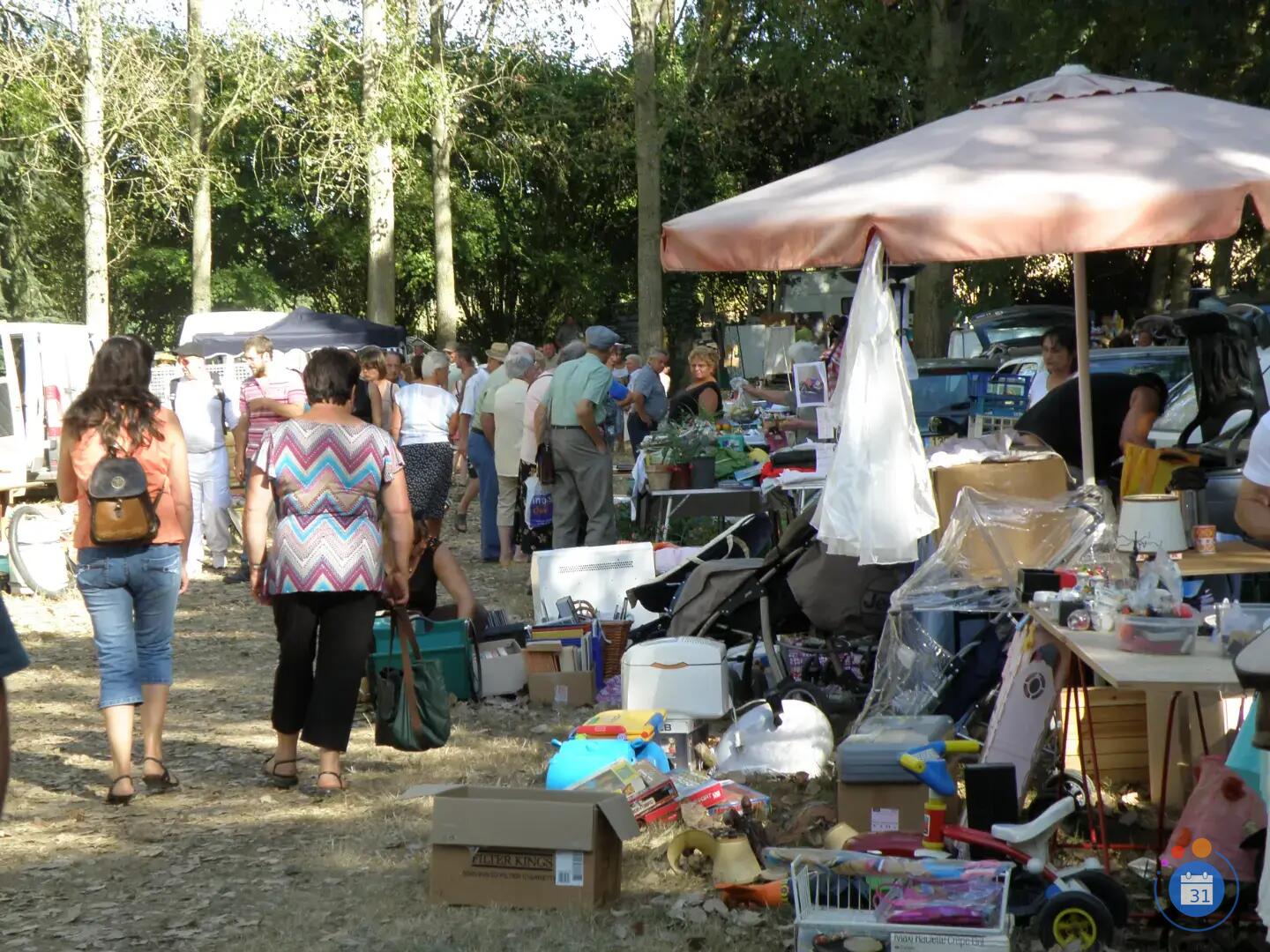 Image Fête de l'étang (photo 2)