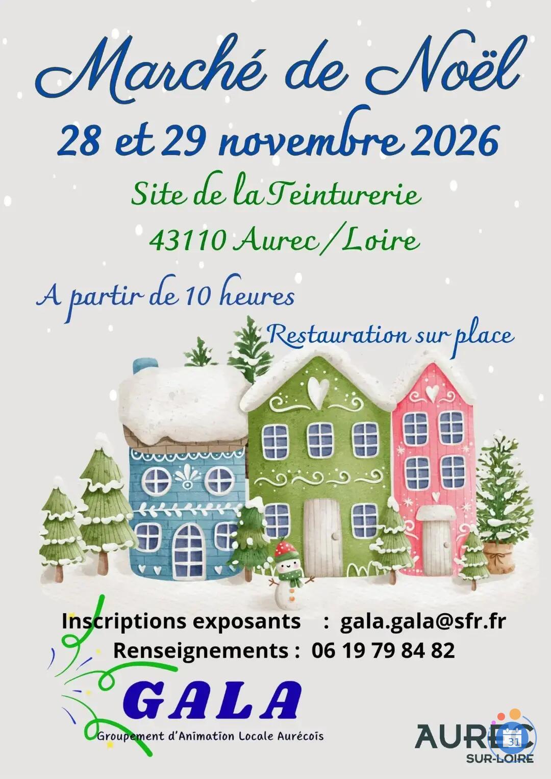 Image Marché de noel (photo 1)