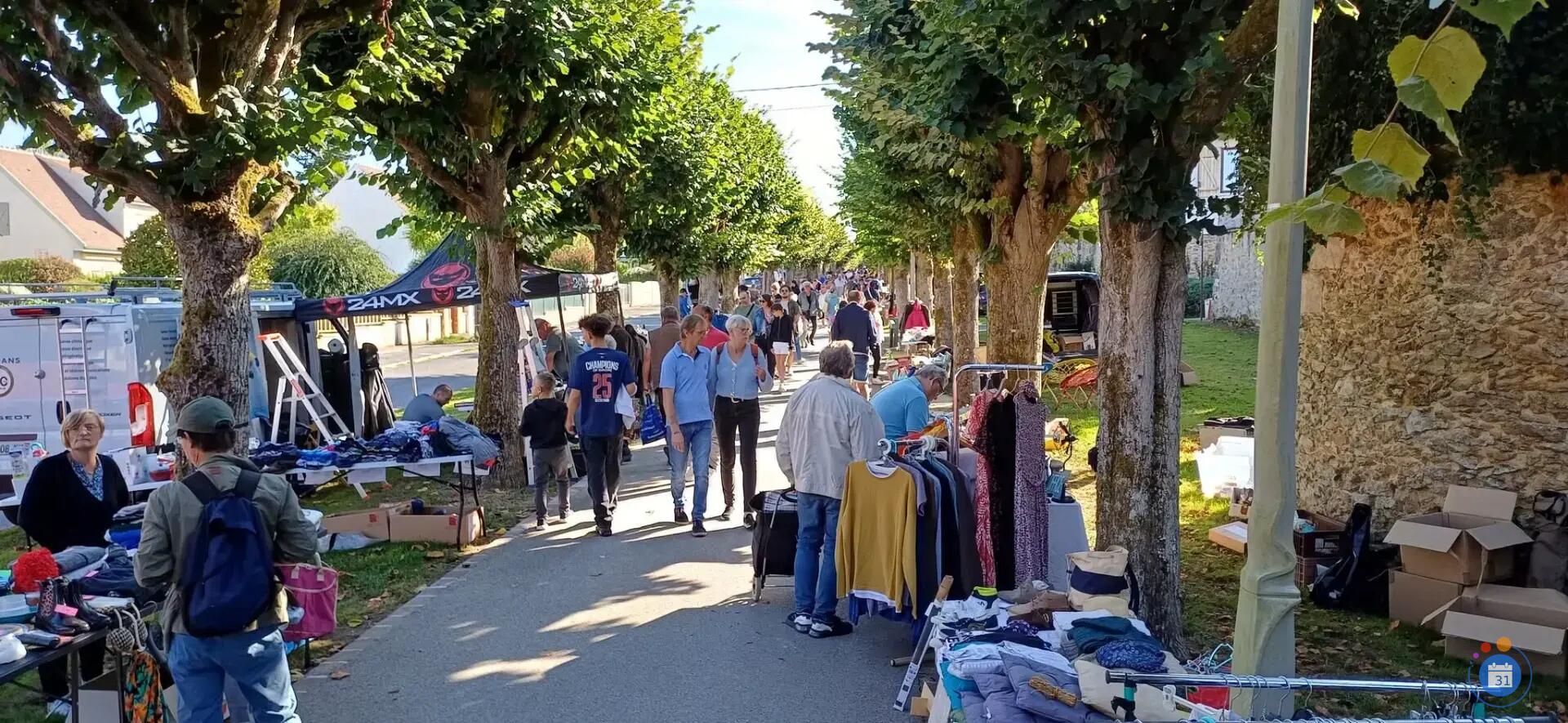 Image VIDE GRENIERS (photo 4)