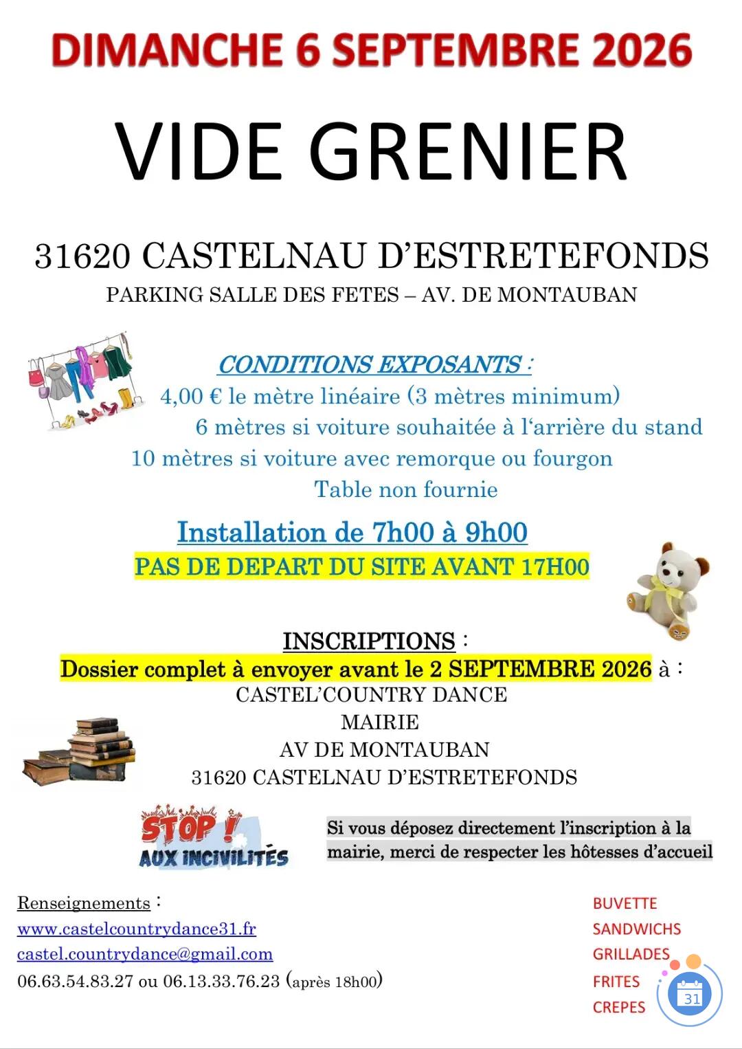 Image Vide grenier (photo 1)