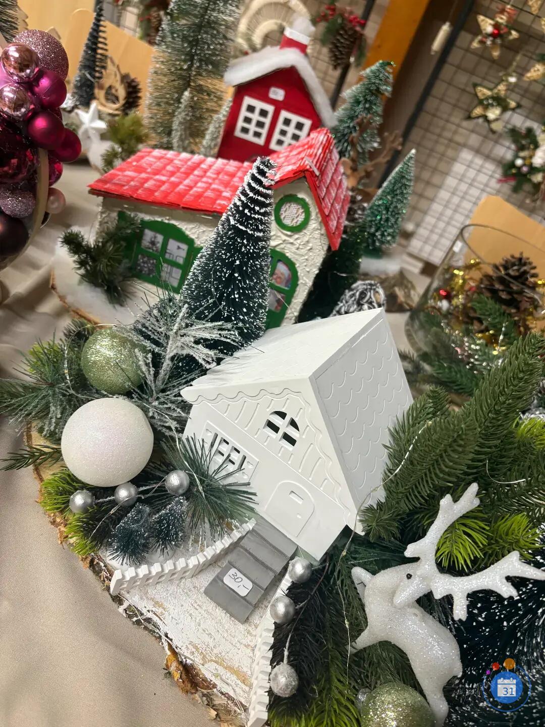 Image Marché de Noël (photo 1)