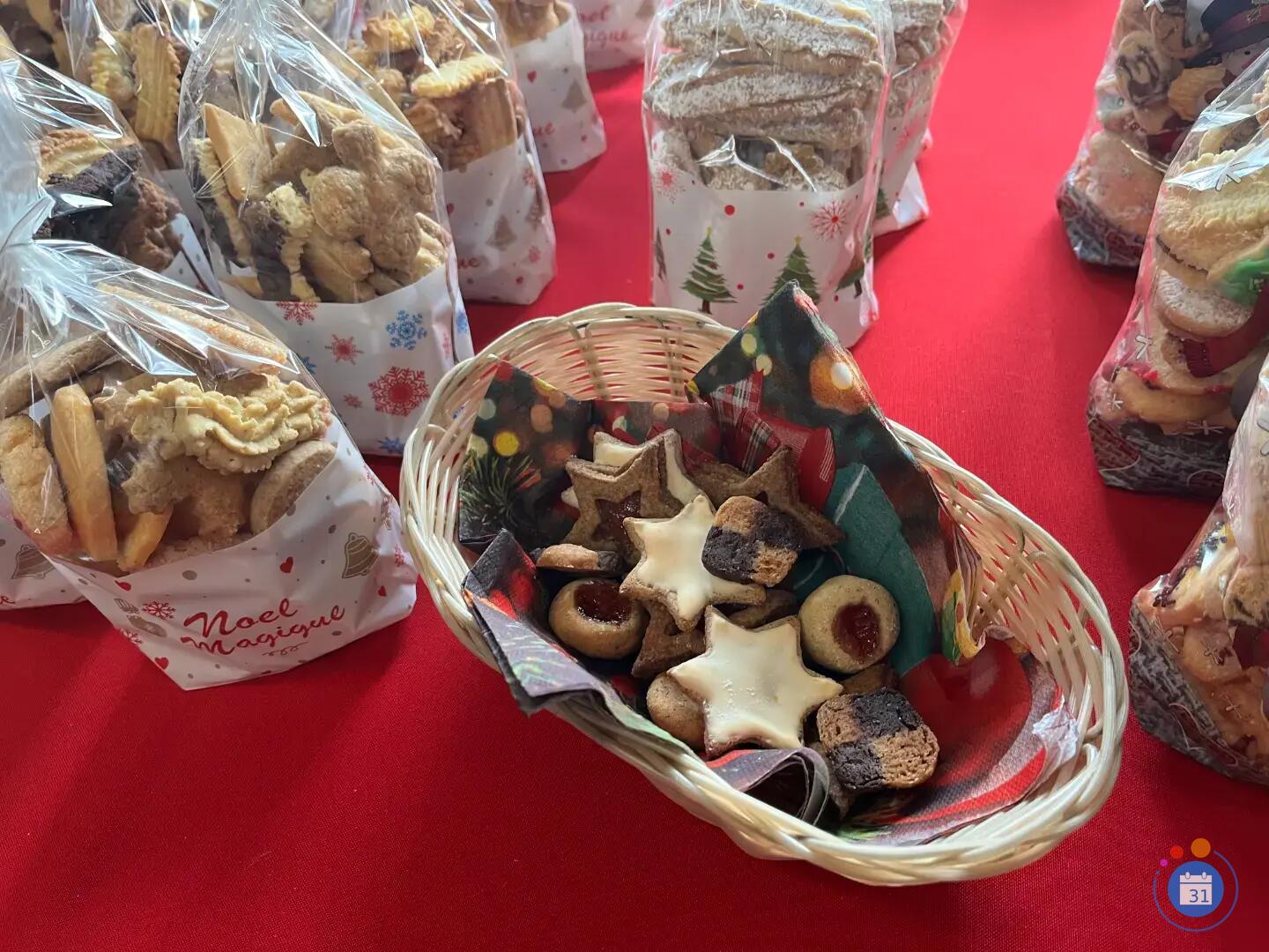Image Marché de Noël (photo 2)
