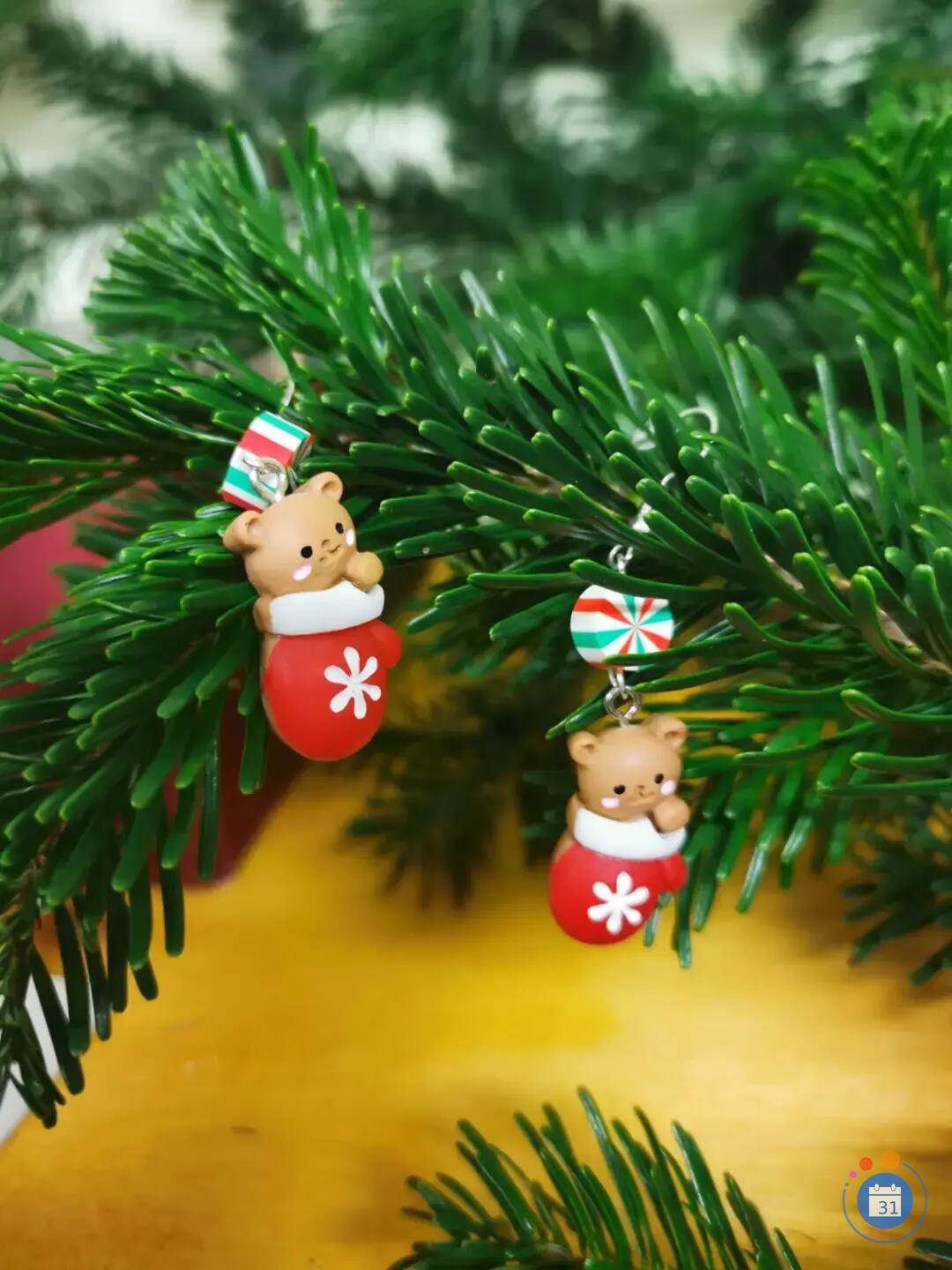 Image Marché de Noël (photo 3)