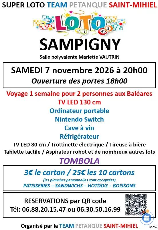 Image SUPER LOTO (photo 1)