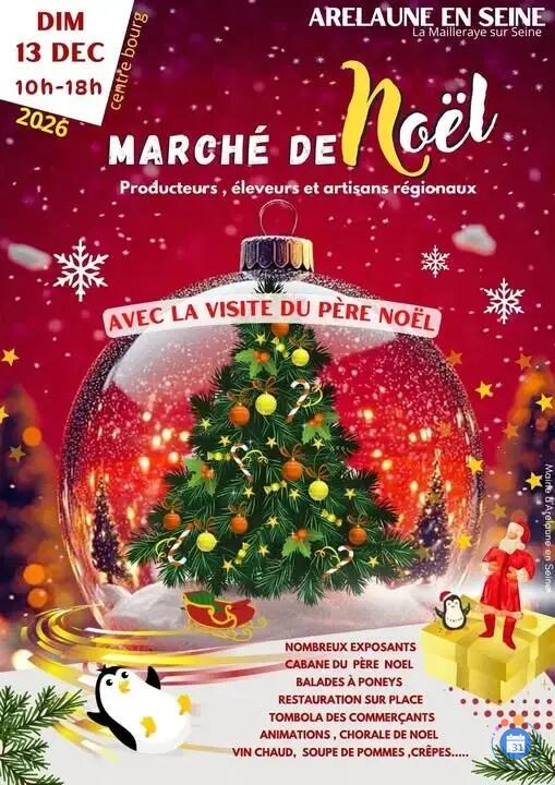 Image Marché de noel (photo 1)