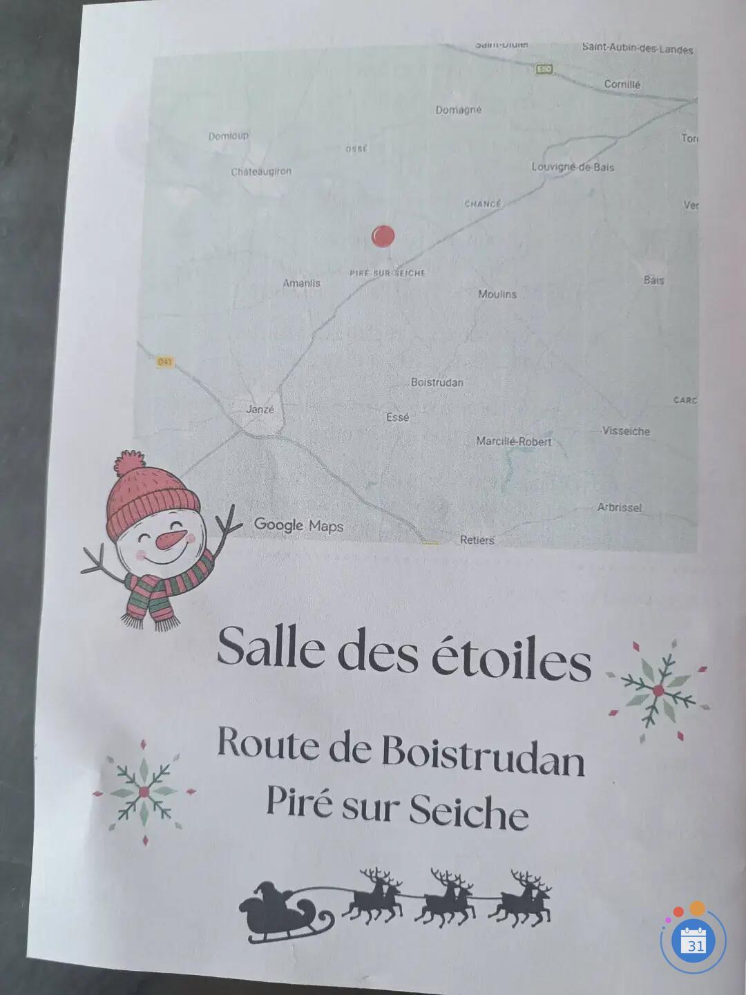 Image marché de noël (photo 3)