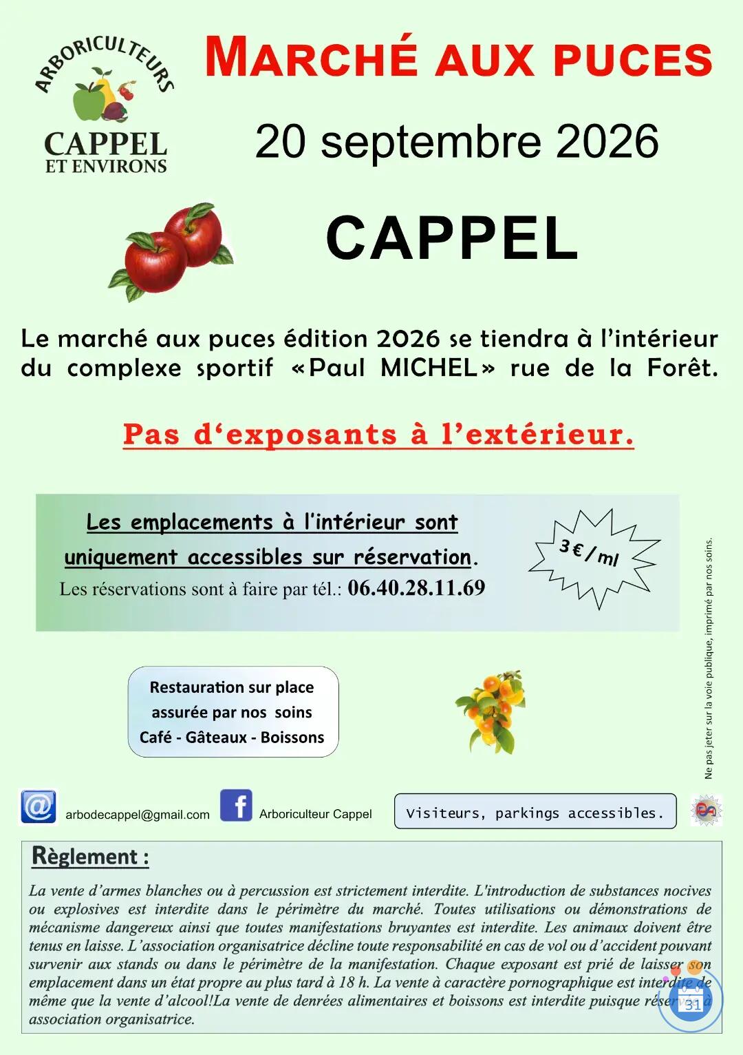 Image Fête de la pomme (photo 1)