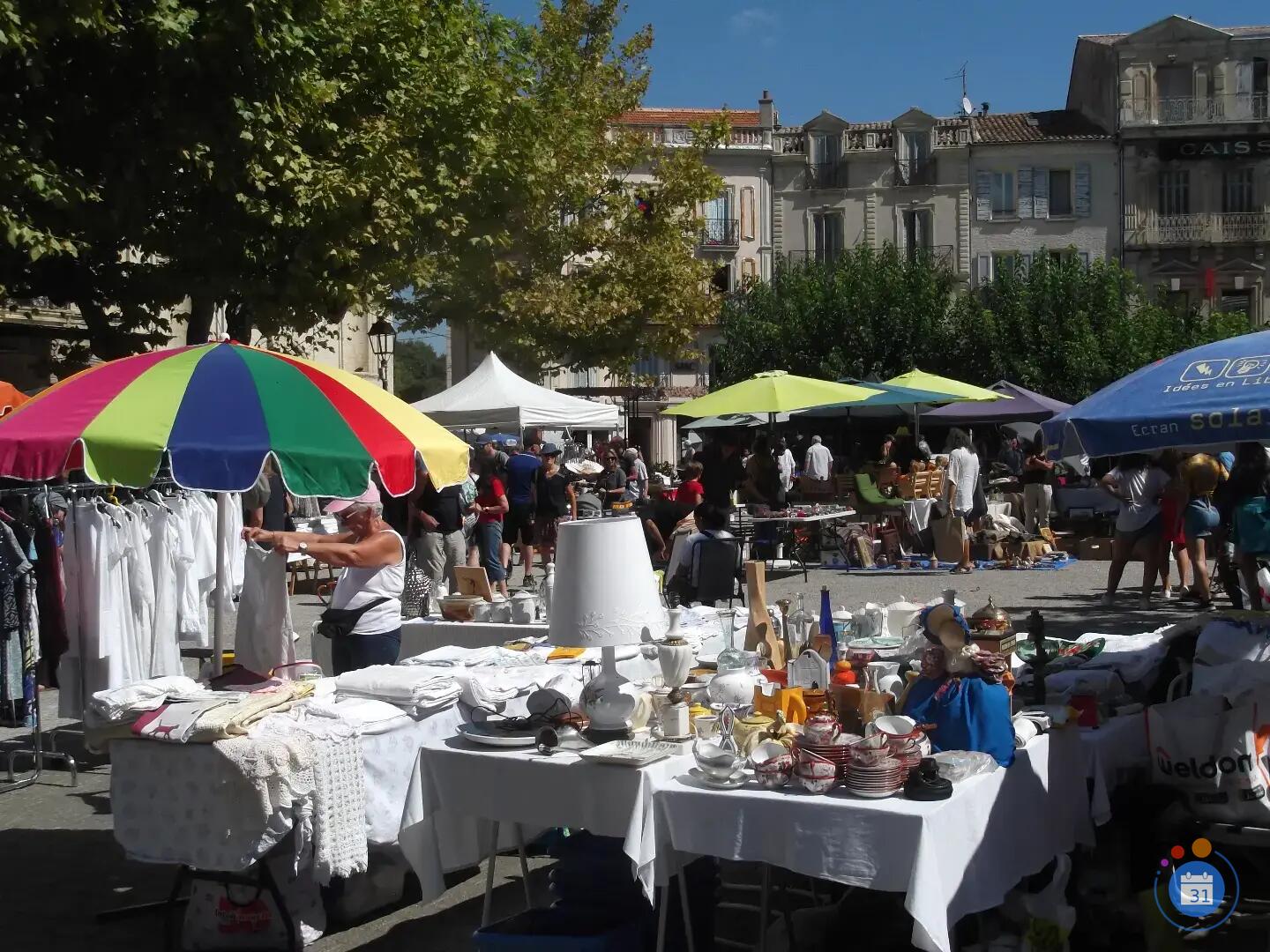 Image vide grenier assoc chemin de l espérance (photo 1)