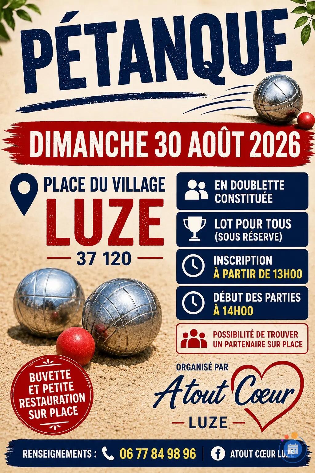 Image Vide grenier (photo 2)