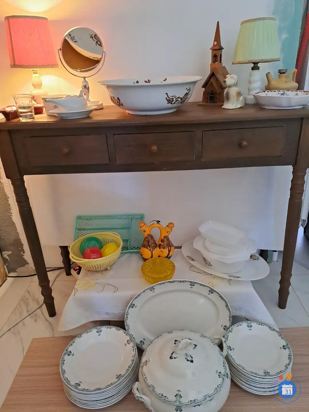 Image Vide maison Blayais (photo 3)