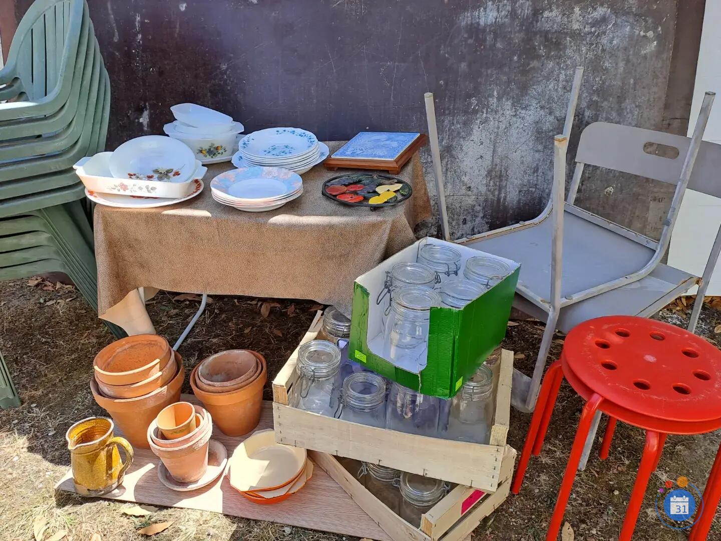 Image Vide maison Blayais (photo 4)