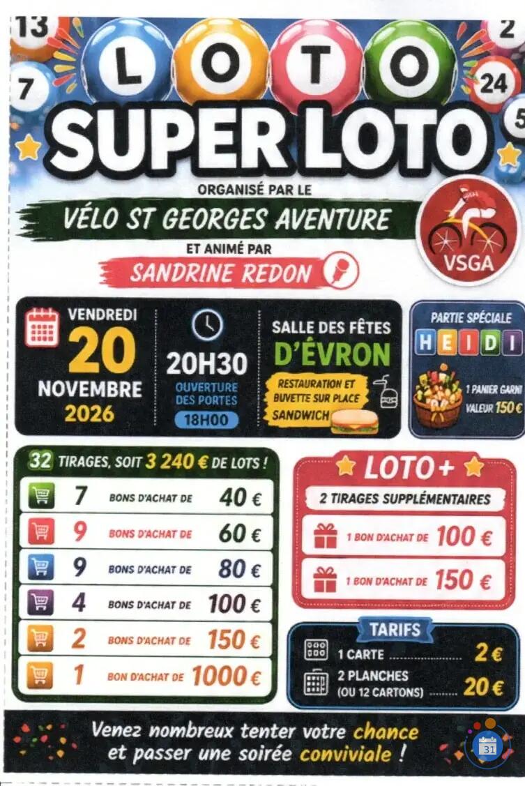 Image super loto animé par sandrine (photo 1)