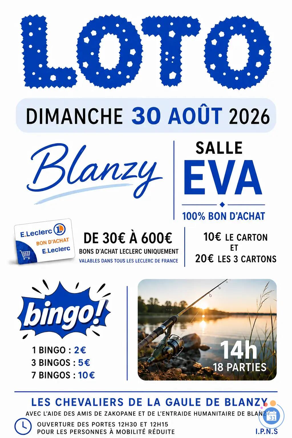 Image Loto chevaliers de la Gaule (Amis de Zakopane) (photo 1)