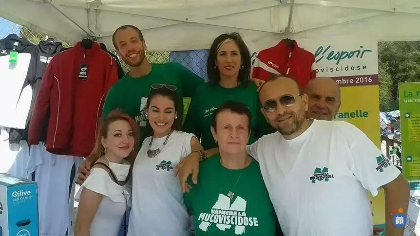 Image Vide Grenier de l'Espoir 2026 (photo 2)